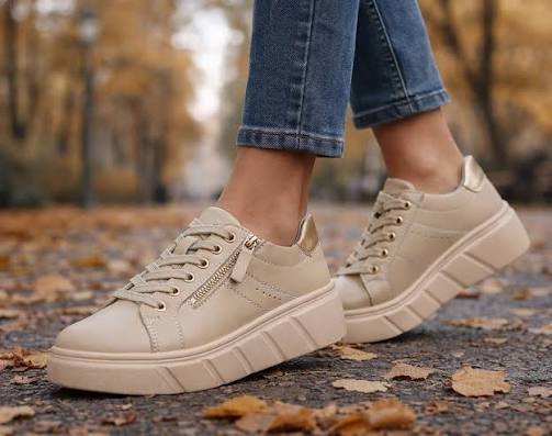 Buty Damskie